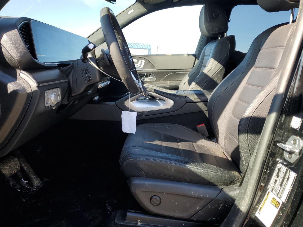 2022 MERCEDES-BENZ GLE 450 4MATIC VIN:4JGFB5KE0NA812390