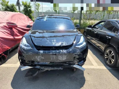2020 Tesla Model 3 VIN: