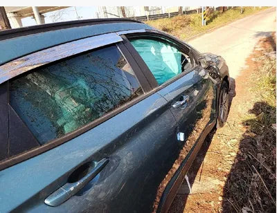 2018 Hyundai Kona KMHK4815GJU008586 VIN:KMHK4815GJU008586
