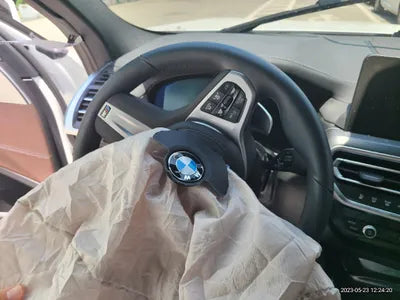 2023 BMW 420 WBA21DT07P9P51771 VIN:WBA21DT07P9P51771