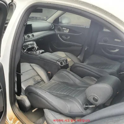 2017 Mercedes-Benz E 220 WDDZF0EB7HA174871 VIN:WDDZF0EB7HA174871