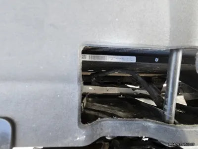 2018 Mercedes-Benz S 350 VIN: