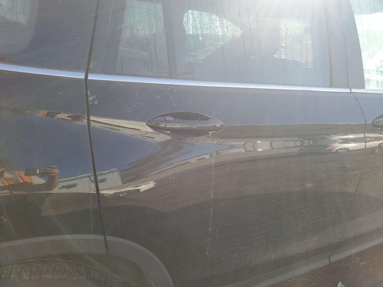 2022 HONDA PILOT SE VIN:5FNYF5H28NB030196