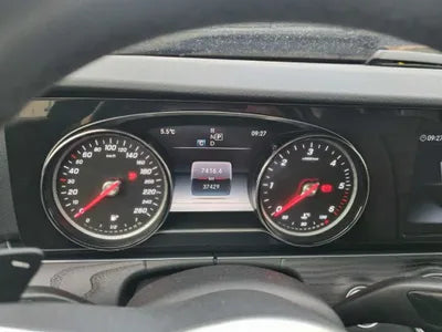 2019 Mercedes-Benz E 220 WDDZF0EB8KA661732 VIN:WDDZF0EB8KA661732