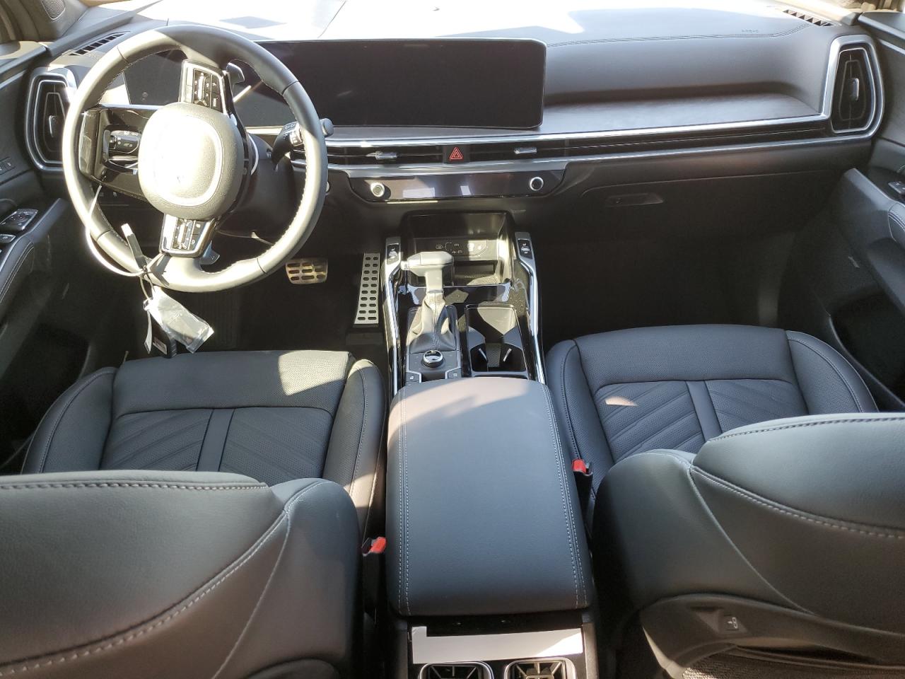 2024 KIA SORENTO SX VIN:5XYRKDJF7RG309368