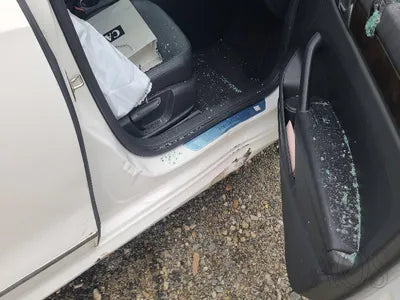 2015 Volkswagen Passat 1VWZZZA3ZFC103957 VIN:1VWZZZA3ZFC103957