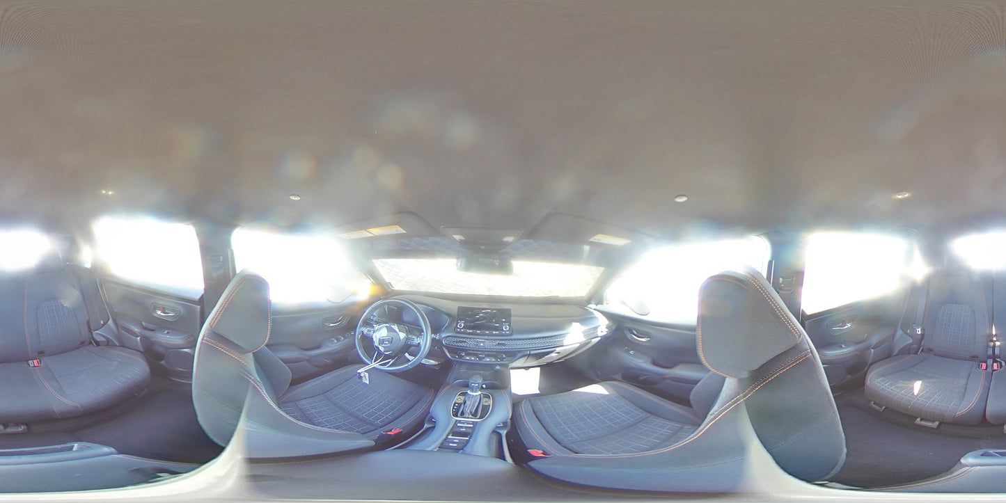 2023 HONDA HR-V SPORT VIN:3CZRZ1H5XPM722080