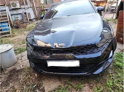 2020 Kia K5 KNAG3412BLA000388 VIN:KNAG3412BLA000388
