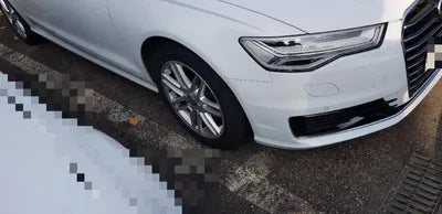 2016 Audi A6 WAUZZZ4G3GN105568 VIN:WAUZZZ4G3GN105568