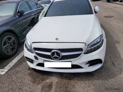 2019 Mercedes-Benz C 220 WDDWF1FB1KR451594 VIN:WDDWF1FB1KR451594