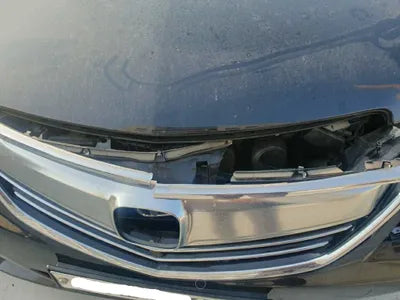 2016 Honda Legend JHMKC1690GC200066 VIN:JHMKC1690GC200066