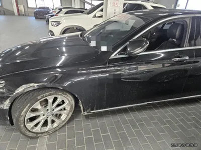 2017 Mercedes-Benz E 220 WDDZF0EB7HA177477 VIN:WDDZF0EB7HA177477