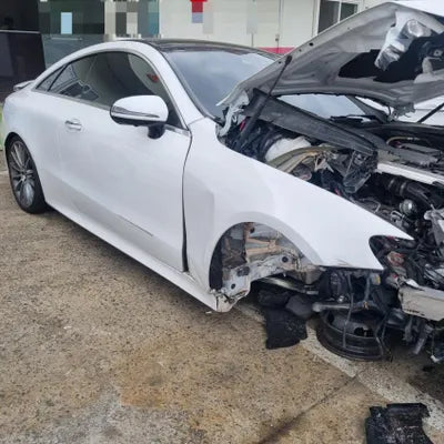 2020 Mercedes-Benz E 450 W1K1J6JB3LF133119 VIN:W1K1J6JB3LF133119