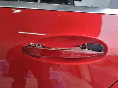 2018 Mercedes-Benz C 200 WDDWF4CB1JF731358 VIN:WDDWF4CB1JF731358