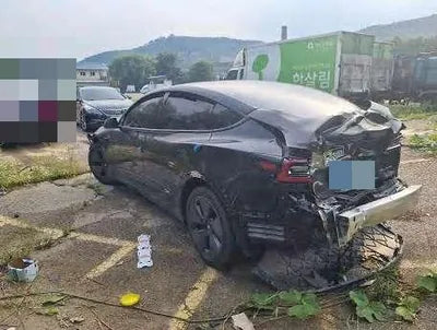 2021 Tesla Model 3 5YJ3E1EBXMF947195 VIN:5YJ3E1EBXMF947195