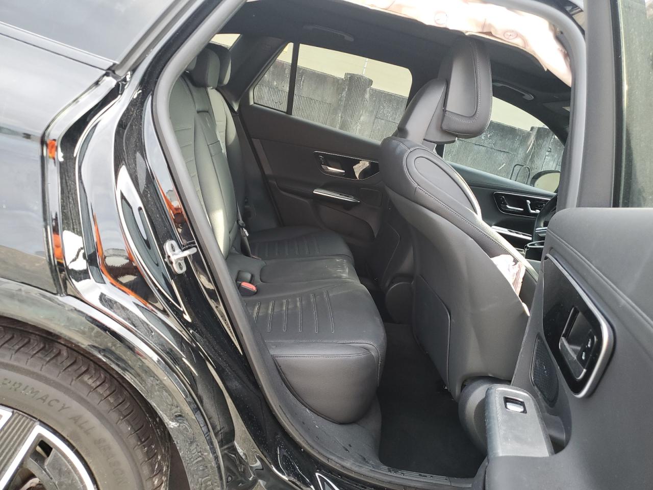 2023 MERCEDES-BENZ GLC 300 VIN:W1NKM4GB9PU025907