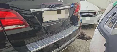 2016 Mercedes-Benz GLE 250 VIN: