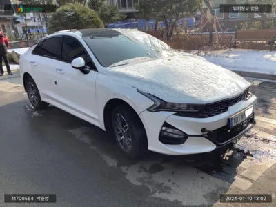 2022 Kia K5 KNAG741BBPA218065 VIN:KNAG741BBPA218065