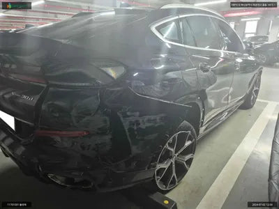 2023 BMW 630 WBAGT8106P9R54385 VIN:WBAGT8106P9R54385