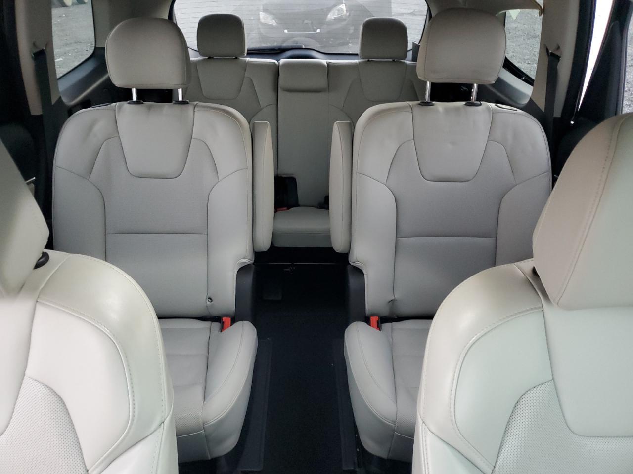 2022 KIA TELLURIDE S VIN:5XYP6DHC8NG236237