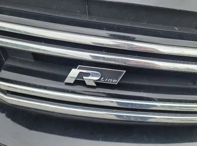 2014 Volkswagen Tiguan VIN:
