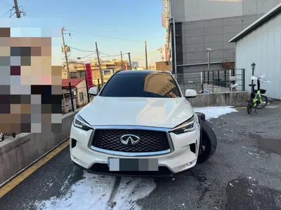 2019 Infiniti QX50 3PCAJ5M34KF142035 VIN:3PCAJ5M34KF142035