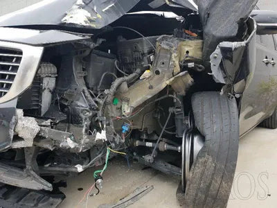 2017 Kia Carnival VIN: