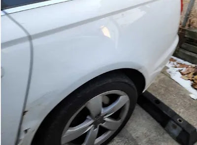 2015 Audi A6 WAUZZZ4G5FN025414 VIN:WAUZZZ4G5FN025414