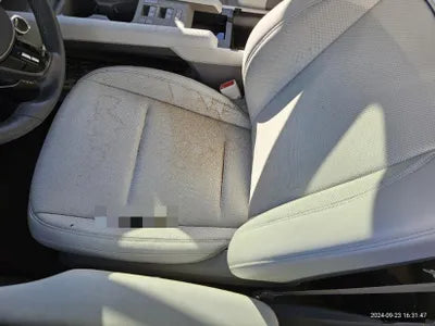 2022 Hyundai Ioniq VIN: