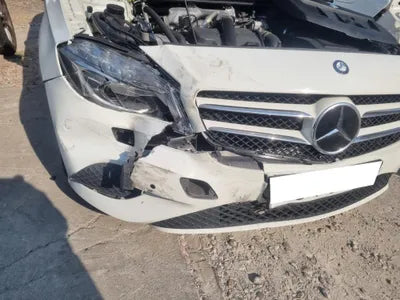 2015 Mercedes-Benz A 180 WDDBF1CB7FJ335596 VIN:WDDBF1CB7FJ335596