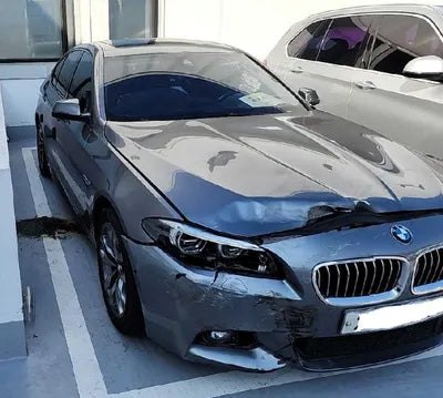 2016 BMW 520 WBA5E5104GG067525 VIN:WBA5E5104GG067525