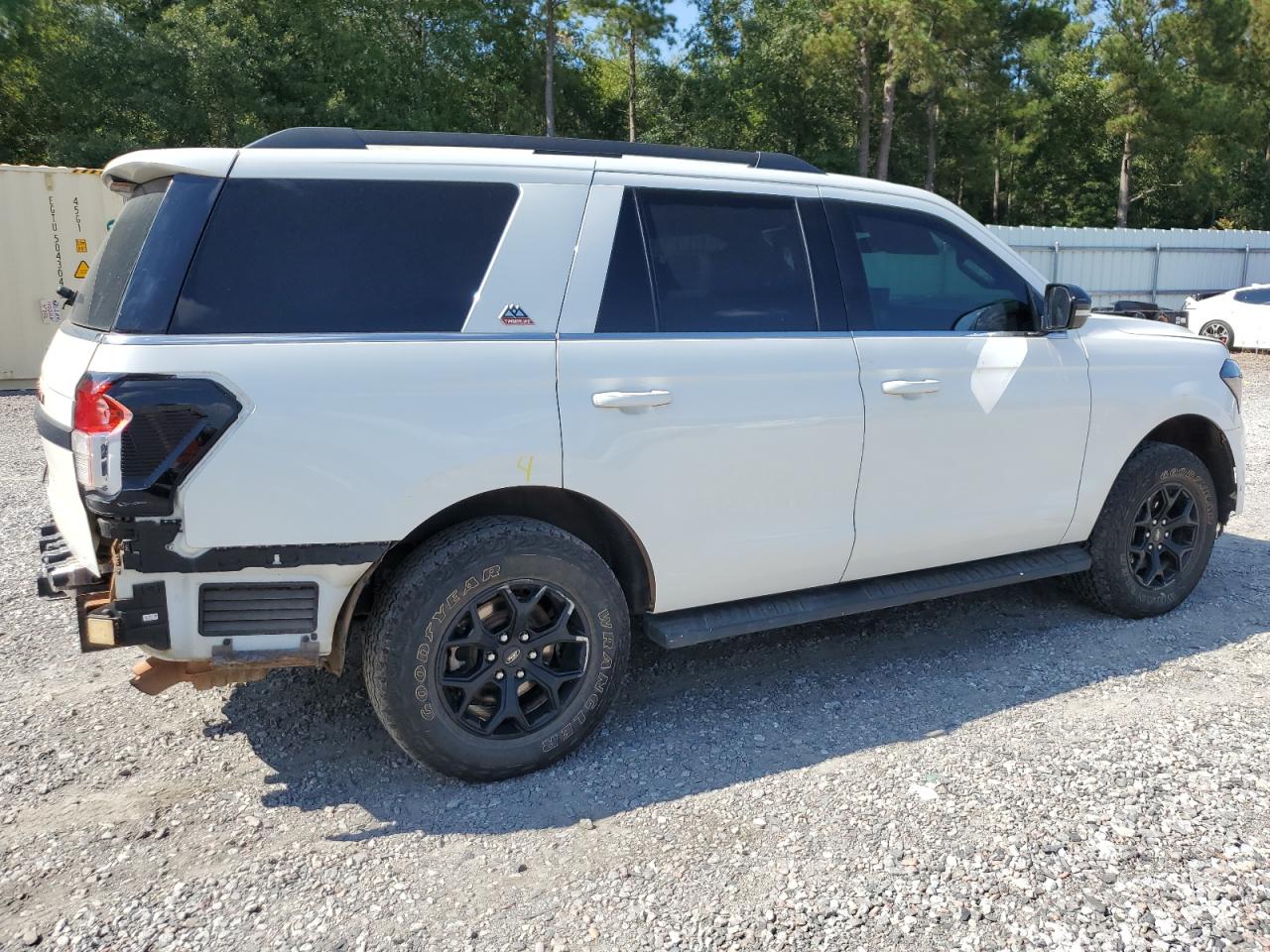 2022 FORD EXPEDITION TIMBERLINE VIN:1FMJU1RT1NEA10425