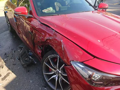 2018 Genesis G70 KMTG341ABKU028672 VIN:KMTG341ABKU028672