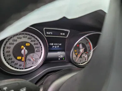 2015 Mercedes-Benz GLA 200 WDCTG0JB8FJ030529 VIN:WDCTG0JB8FJ030529