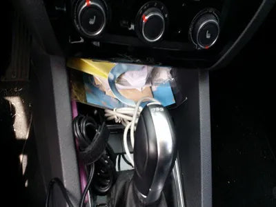 2014 Volkswagen Jetta VIN: