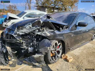 2021 BMW 420 WBA31AV03NFL72393 VIN:WBA31AV03NFL72393