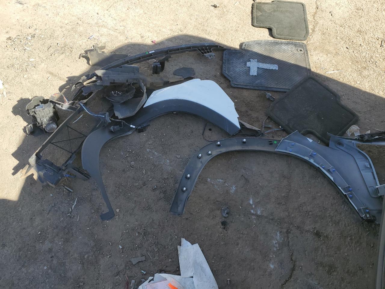 2024 CHEVROLET TRAX LS VIN:KL77LFE26RC123166