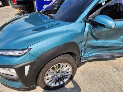 2017 Hyundai Kona KMHK3816GJU005750 VIN:KMHK3816GJU005750