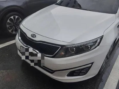 2015 Kia K5 KNAGN419BFA594401 VIN:KNAGN419BFA594401