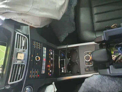 2016 Mercedes-Benz E 300 WDDHF8BB9GB244944 VIN:WDDHF8BB9GB244944