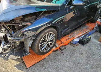 2020 Kia K5 KNAG241ABLA023284 VIN:KNAG241ABLA023284