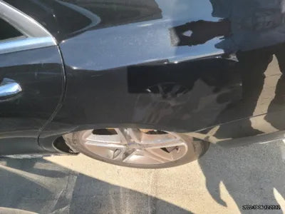 2016 Mercedes-Benz S 400 WDDUG6HB5GA273838 VIN:WDDUG6HB5GA273838