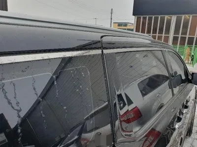 2017 Kia Carnival VIN: