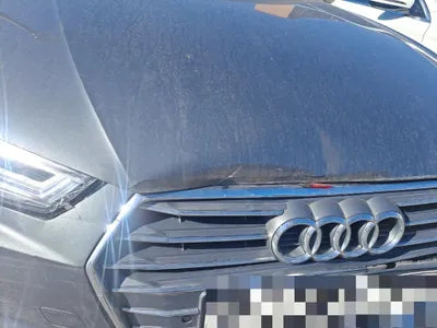 2019 Audi A4 WAUZZZF49KA122328 VIN:WAUZZZF49KA122328