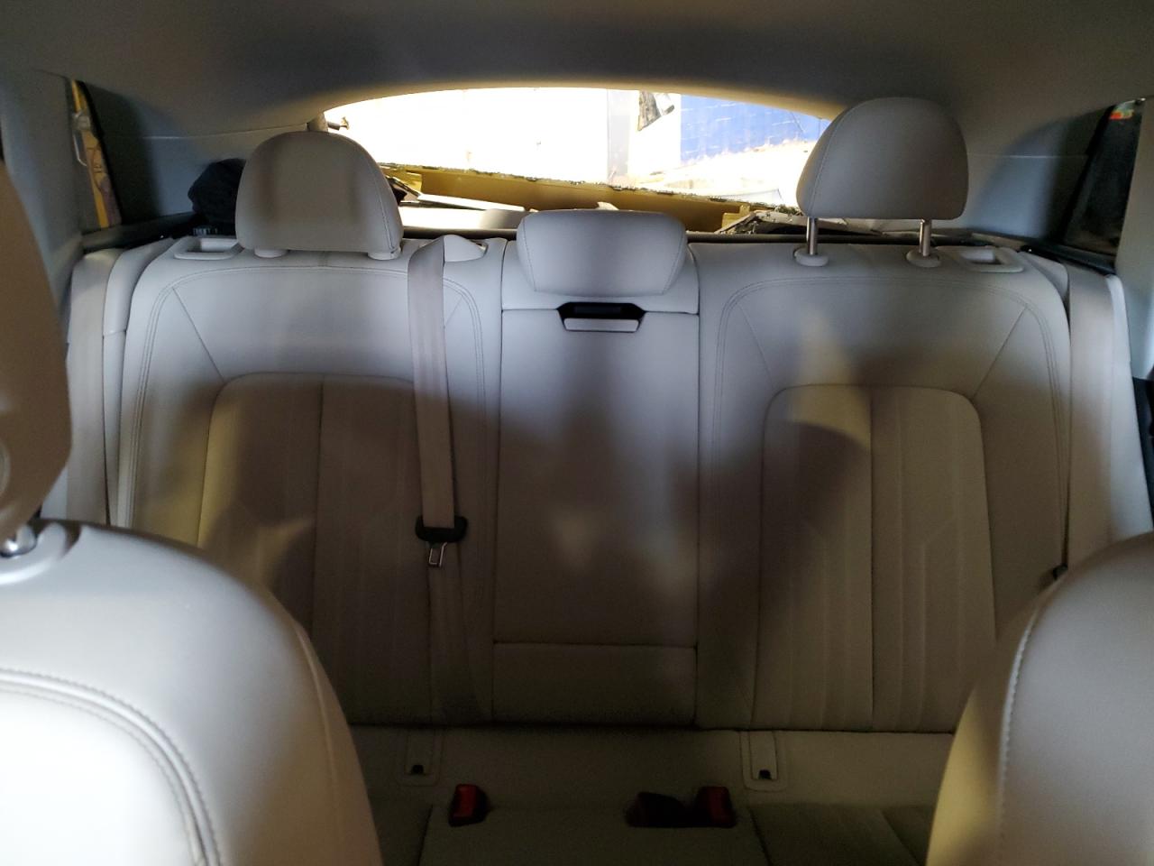 2024 AUDI Q8 E-TRON PREMIUM PLUS VIN:WA15AAGE0RB016575