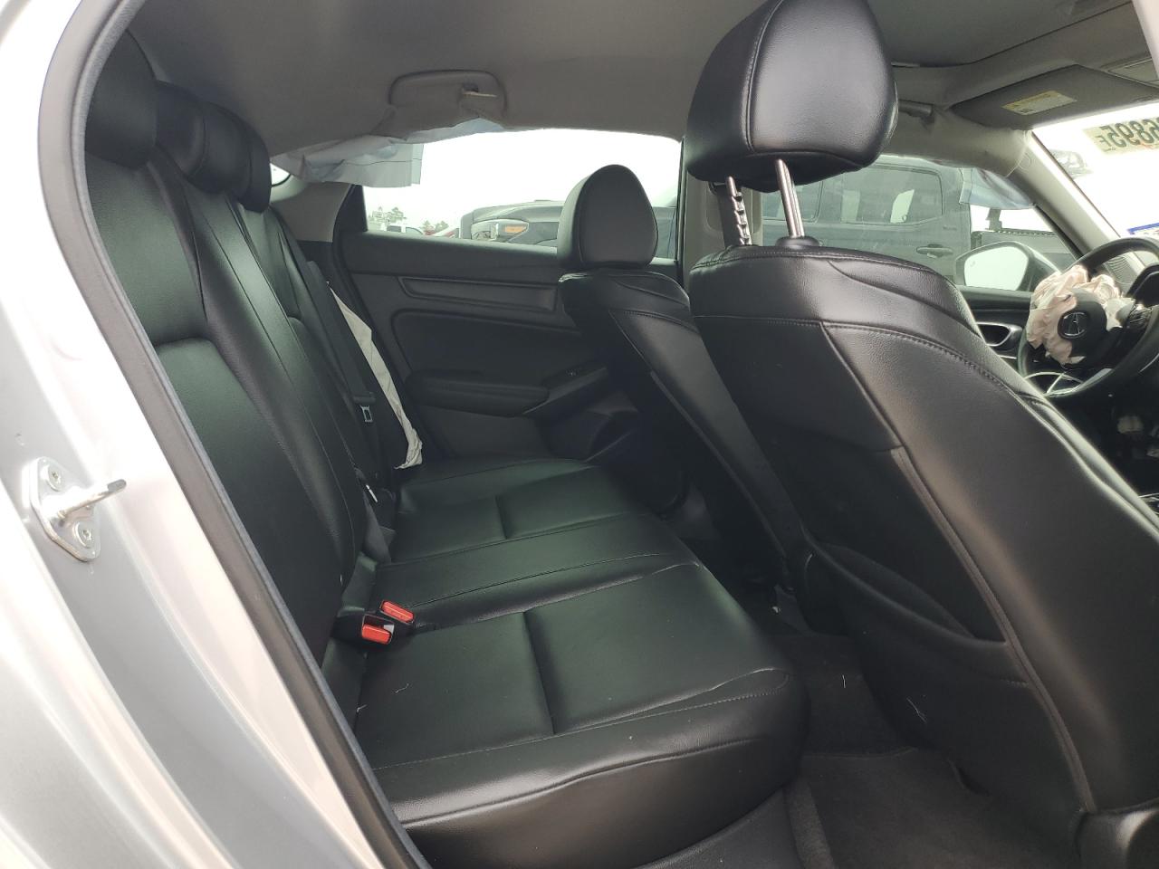 2024 ACURA INTEGRA  VIN:19UDE4H23RA013706