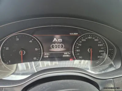 2015 Audi A6 WAUZZZ4G2FN032126 VIN:WAUZZZ4G2FN032126
