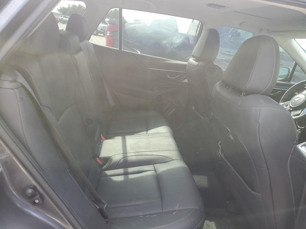 2022 SUBARU OUTBACK LIMITED VIN:4S4BTANC4N3192114