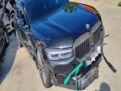 2021 BMW 730 WBA7J4108MCF76151 VIN:WBA7J4108MCF76151