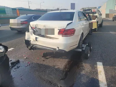 2015 Mercedes-Benz E 250 VIN: